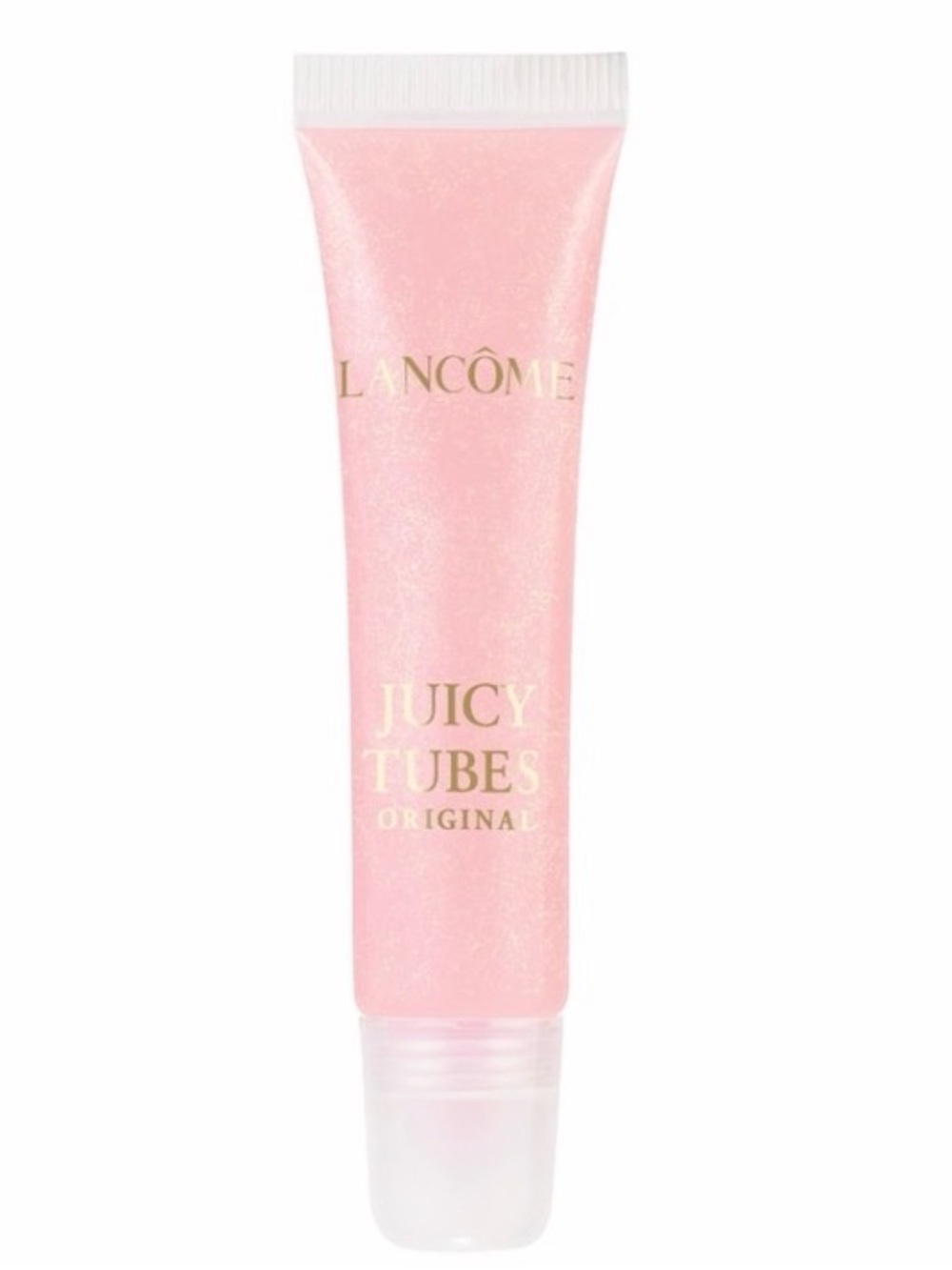 Lancôme Juicy Tubes Original Lip Gloss 05 Marshmallow Electric